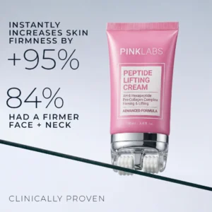 PinkLabs Peptide Lifting Cream
