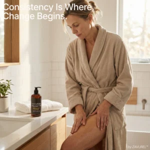 Birch & Bloom Anti-Cellulite Massage Oil Collagen + Stem Cell Infused