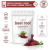 Naturelle™ Organic Beet Root Powder