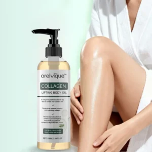 OrelVique™ Collagen Lifting Body Oil