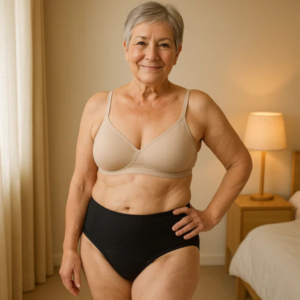 LBMLBM™ 100% Leak-Proof Underwear 4-pack