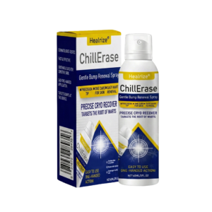 Healrize®ChillErase Gentle Bump Renewal Spray