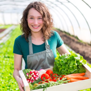 QIAWI Soil Activated Treasure-You Will Be Amazed