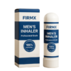 FirmX Men’s Inhaler | Get a rock-hard erection without pills in just 10 minutes!