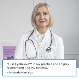 Eye Revive Power Of Herbs Eye Serum