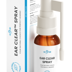 Ear Clear Spray