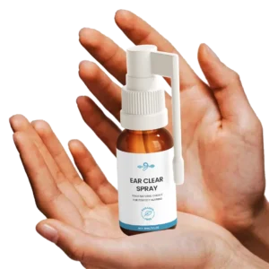 Ear Clear Spray