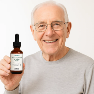 Bladex™ Prostate Support Drops | Shrinks Enlarged Prostate by 53% in Just 5 Days!