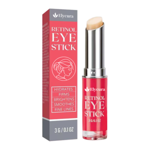 Elycura™ Eye Bag Stick | Removes 98% of your eye bags in just 5 minutes