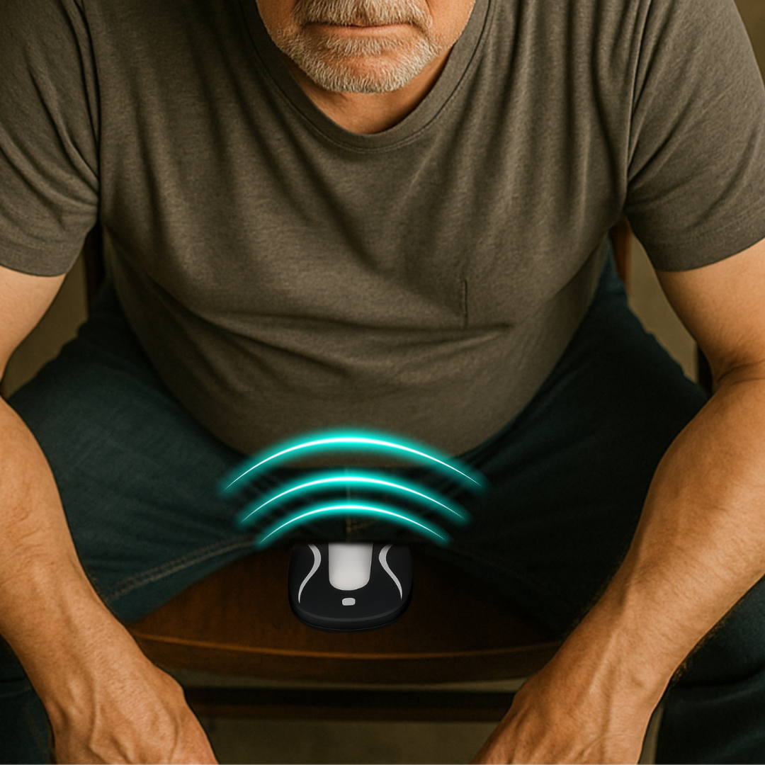 PelviDex™ Pelvic Floor Trainer