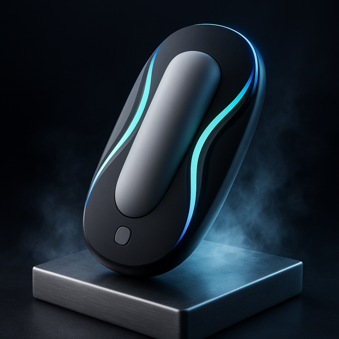 PelviDex™ Pelvic Floor Trainer