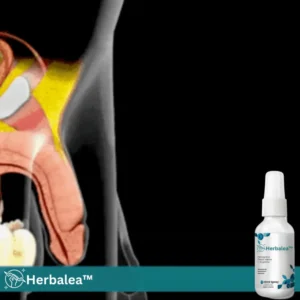 Herbalea™ Seaweed Spray for Erections | Get a rock-hard erection in 43 seconds!