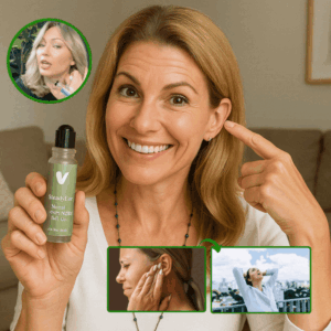SteadyEar™ | Delivers Relief from Tinnitus and Ringing Ears 91% Faster – In Just 5 Minutes
