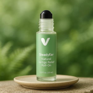 SteadyEar™ | Delivers Relief from Tinnitus and Ringing Ears 91% Faster – In Just 5 Minutes