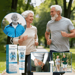Laniska Hyaluronic Acid Joint Cream