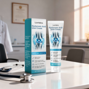 Laniska Hyaluronic Acid Joint Cream