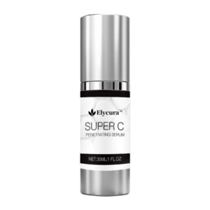 Elycura™ Age-Reverse Serum | Look younger in just 48 hours – visibly smoother, firmer, more radiant