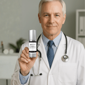 Elycura™ Age-Reverse Serum | Look younger in just 48 hours – visibly smoother, firmer, more radiant
