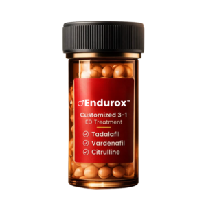 Endurox™ | How Viagra Failed Me and Saved My Marriage