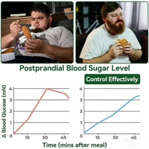 LOVILDS Moringa Berberine NAD+ 10-in-1 Advanced Nano Microneedle Patch