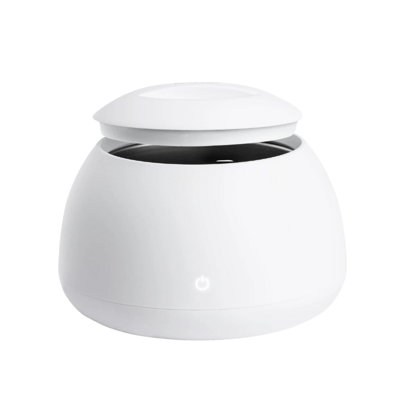 DentaClean™ | Sparkling, clean dentures in 5 minutes