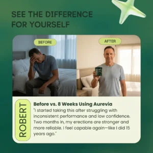 Aurevia NAD+ Advanced