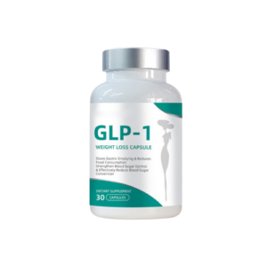 OzemPil™ Capsules | Get rid of 92% of stubborn belly fat and lose 10kg in 1 month