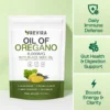 Revira Oil of Oregano Softgels – Naturally Strengthens Immunity and Gut Health from Within