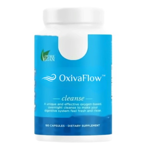 OxivaFlow™ | Gently Dissolves Over 90% of Rock-Hard Waste in Just 24 Hours