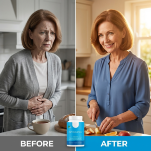 OxivaFlow™ | Gently Dissolves Over 90% of Rock-Hard Waste in Just 24 Hours