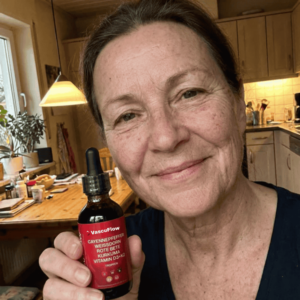 VascuFlow™ Liquid Drops | Boost circulation, energy, and vitality in just 5 days!