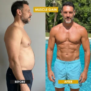 UltimaPeak Beef Organ Complex – The Nutritional Secret Big Pharma Doesn't Want You to Know