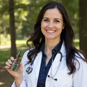 ClearBreath™ Lung Cleansing Drops | Clears your airways by 95% in 48 hours