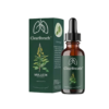 ClearBreath™ Lung Cleansing Drops | Clears your airways by 95% in 48 hours
