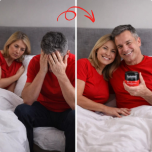 HardMax™ | Get a firm, long-lasting erection in just 5 minutes