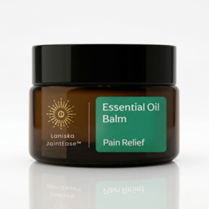 Laniska JointEase™ | Get Back on Your Feet and Ditch That Nagging Pain