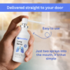 AeroVita™ Lung Spray | Restore easy, natural breathing in just 2 minutes!