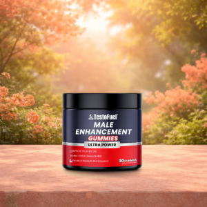 TestoFuel™ | Get powerful, rock-hard erections in just 5 minutes!