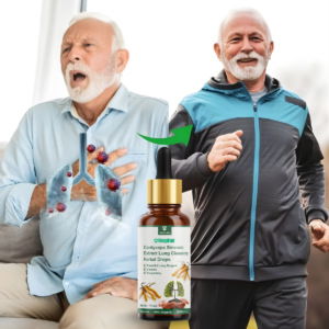 Respirae™ | Clears your lungs of mucus and blockages in just 5 minutes