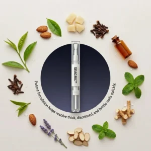 SEAGRIL-Nail Recovery Essence Pen