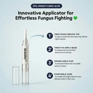 SEAGRIL-Nail Recovery Essence Pen