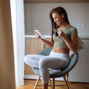 Boosts GLP-1 BODIED SUPERFOOD COFFEE