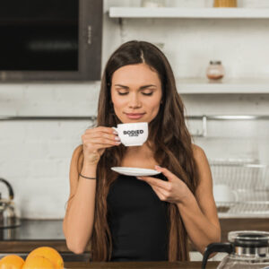 Boosts GLP-1 BODIED SUPERFOOD COFFEE