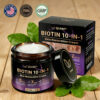 QIAWI® Biotin 10-in-1 Skin Restoration Cream