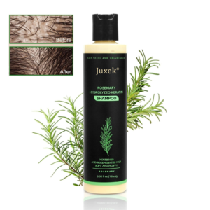 Juxek® Organic Rosemary Hair Growth Shampoo