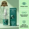 VisionPure Lutein Eye Spray