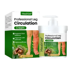 Healrize® Professional Leg Circulation Cream