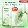 Owiwell Botanical LungCare Mullein Diffuser