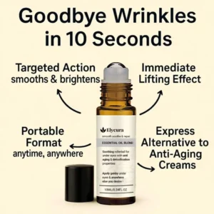 Elycura Nerve Therapy Roll On