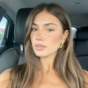 Rise Luxus® Color Changing 4 in 1 Foundation